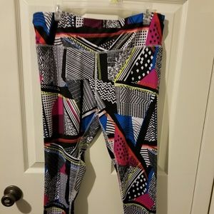 Exercise Pants